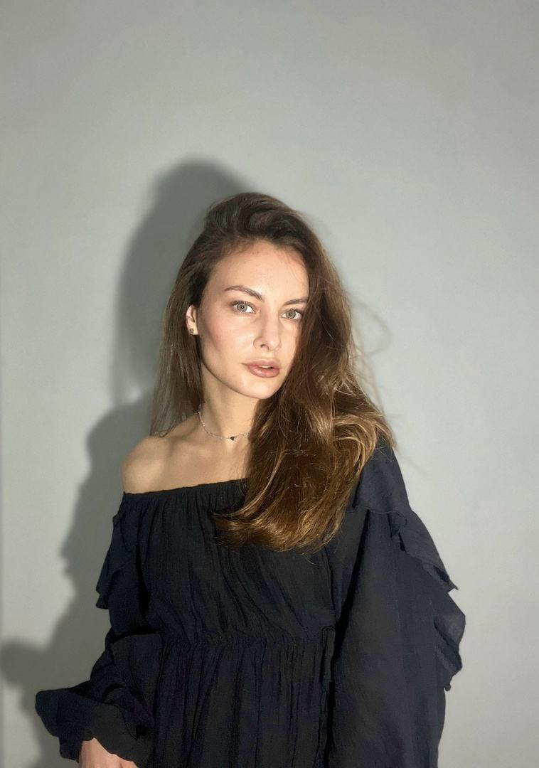 Дарья Девятова