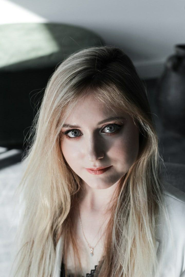 Ксения Гребенщикова