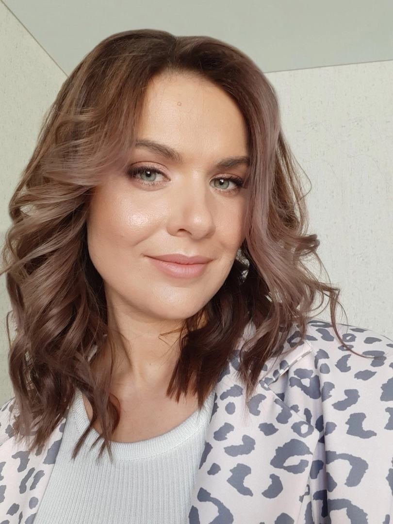 Анна Кукина